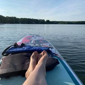 Meet your Posher, Jamie